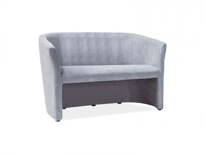 Кресло Signal TM-2 Ткань Светло-серый (Lira 09)